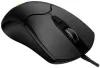 CANYON Wired Gaming Mouse ACCEPTOR GM-211 Optisk RGB op til 7200 DPI 6. Gen. programmerbar sort thumbnail (3 of 7)