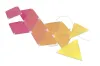 Shapes Triangles Smarter Kit 15 Συσκευασία