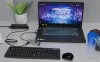 I-tec univerzalni metalni HUB za punjenje 2x USB-C + 2x USB-A priključak PD 85W thumbnail (6 of 6)