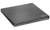 Hitachi-LG GP60NB60 DVD-RW zunanji M-disk USB črn
