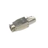Konektor RJ45 CAT6A stíněný, vodič bez stojánku