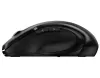 GENIUS Ergo 8200S Sort 1200 dpi trådløs 5-knaps lydløs BlueEye sensor sort thumbnail (4 of 4)