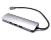 Stacja dokująca i-tec USB-C Metal Nano 4K HDMI LAN Power Delivery 100 W + ładowarka 100 W thumbnail (2 of 5)
