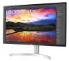 LG Monitor 32UN650 32" IPS UHD 4K 3840x2160 16:9 350cd m2 5ms HDR HDMI DP Lautsprecher thumbnail (3 of 7)