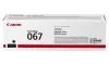 Canon originální toner 067 černá pro i-SENSYS MF657Cdw (1350 str.)