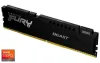 KINGSTON FURY Beast Black EXPO 16GB DDR5 6000MHz CL36 DIMM thumbnail (1 of 2)