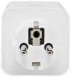Compteur de puissance NEDIS Wi-Fi Smart Socket 16A Français Type E Android iOS Nedis® SmartLife Blanc thumbnail (9 of 9)