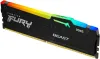 Kingston FURY Beast DDR5 16GB 6000MT DIMM CL36 RGB EXPO -muisti