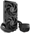 ARCTIC hladilnik vode Liquid Freezer III Pro 240 črne barve thumbnail (2 of 6)