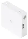 Kit hub di allarme Ubiquiti UniFi Protect Pannello di controllo allarme fino a 32 zone PoE++ PoE+++