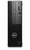 DELL Precision 3460 SFF i7-14700 16 Go 512 Go SSD Intel UHD DVDRW W11Pro vPro thumbnail (2 of 4)