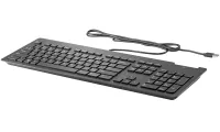 HP Bus Slim v2 Smart Card USB Keyboard CZ-SK (1 of 2)