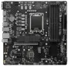 MSI PRO B760M-P DDR4 Intel B760 LGA1700 4x DDR4 2x M.2 VGA HDMI DP USB-C mATX thumbnail (2 of 4)