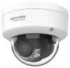 Câmera IP HIKVISION HiWatch HWI-D149H (D) Dome 4Mpix lente 28 mm H.265 + proteção IP67 + IK08 LED até 30m ColorVu