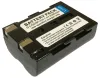 Bateria TRX Minolta NP-400 Li-Ion 2000mAh Bateria TRX Minolta NP-400 Li-Ion 2000mAh