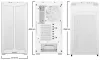 Esi kluss! PURE BASE 501DX ATX korpuss 3x140mm PWM ARGB ventilators ARGB LED lente USB3.2 rūdīts stikls balts thumbnail (6 of 6)