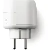 Inteligentna wtyczka Homekit Smart Outlet EU biała thumbnail (6 of 18)
