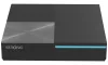 STRONG android box SRT LEAP-S3 PRO 4K UHD H.265 HEVC NETFLIX Disney+ Chromecast HDMI USB LAN Wi-Fi 6 Google TV thumbnail (3 of 12)