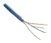 Cavo PLANET Filo UTP 4 coppie Cat 5e blu Planet Elite 2404N03 Dca (confezione 305m)