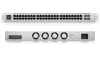 Ubiquiti UniFi Switch Enterprise 48 PoE – 48x 2,5 Gbit RJ45 4x SFP+ port PoE 802.3af juures (PoE eelarve 720 W) thumbnail (3 of 6)