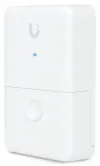 Ubiquiti UISP Dual-Power Injector - Injetor PoE duplo para Wave AP AP Micro Nano Pro Pico de longo alcance thumbnail (1 of 4)