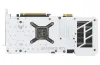 ASUS TUF GAMING RTX 4070 Ti SUPER BTF WHITE OC 16G PCI-E 16GB GDDR6X 3x DP 2x HDMI ενεργό thumbnail (6 of 7)