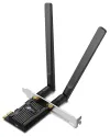 Κάρτα δικτύου διπλής ζώνης TP-Link Archer TX20E AX1800 WiFi 6 Bluetooth 5.2 574Mbps 2.4GHz 1201Mbps 5GHz PCIe