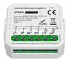 IMMAX NEO SMART kontroller hämardatav V9 2 nupuga Zigbee 3.0 TUYA thumbnail (3 of 3)