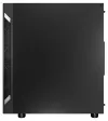 MSI Koffer MAG VAMPIRIC 011C AMD Edition ouni Stroumversuergung temperéiert Glas 1x RGB 120 mm Fan 1x USB3.0 2x USB2.0 schwaarz thumbnail (8 of 9)