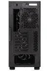 Endorfy korpus Arx 500 Air ATX 5 x 140 ventilaator (kuni 7 ventilaatorit) 2xUSB-A USB-C karastatud klaasist võrkpaneel must thumbnail (10 of 11)