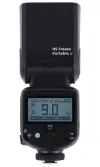 Rollei external flash HS Freeze Portable for Sony SLR cameras thumbnail (3 of 4)
