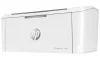 HP LaserJet M110we čb A4 20ppm 600x600dpi USB BT wifi AirPrint thumbnail (4 of 5)