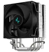 DEEPCOOL koeler AG300 92mm ventilator 2x heatpipes PWM