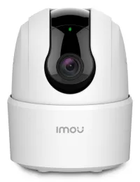 IP-камера Imou от Dahua Ranger 2C, 4 МП, Wi-Fi, объектив 4 МП, 36 мм, H.265, ИК, до 10 м, приложение CZ IP-камера Imou от Dahua Ranger 2C, 4 МП, Wi-Fi, объектив 4 МП, 36 мм, H.265, ИК, до 10 м, приложение CZ (1 of 4)
