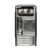 EUROCASE MicroT MC X201 ouni Quelltext 2xUSB 2.0 schwaarz thumbnail (4 of 5)