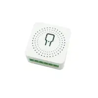 „Solarmi“ „Wi-Fi“ mini relė galios stebėjimui AC – 100–250 V, 10 A, TASMOTA „Solarmi“ „Wi-Fi“ mini relė galios stebėjimui AC – 100–250 V, 10 A, TASMOTA (1 of 6)