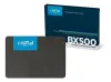 Crucial SSD 2TB BX500 SATA III 2,5" 3D TLC 7 mm (branje, pisanje: 540 500 MB s)
