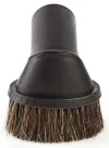 NEDIS brosse à poussière poils naturels utilisation universelle 30 32 35 mm noir thumbnail (2 of 4)