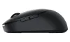 Оптична безжична мишка DELL MS5120W черна thumbnail (3 of 6)