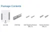 Ubiquiti UniFi Access Hub – jaotur 3x PoE väljund 1x PoE++ sisend thumbnail (4 of 4)