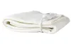 NEDIS elektrisk tæppe 1 person 150 x 80 cm 3 temperaturindstillinger beskyttelse mod overophedning Polyester thumbnail (2 of 4)