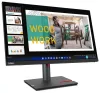 Lenovo P24q-30 23.8" IPS 2560x1440 16:9 300cd m2cmd 1000:1 4ms HDMI DP USB жак VESA PIVOT черен thumbnail (2 of 6)