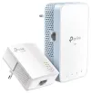 TP-Link TL-WPA7517KIT AV1000 Gigabit Powerline AC Wi-Fi-sovitinsarja
