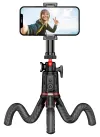 Rollei Tripod Easy Creator MonkeyPod 23154 Including remote control thumbnail (9 of 16)