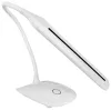 Lampe de table LED Colorway CW-DL07FB-W Flexible 360° Batterie intégrée Blanc thumbnail (3 of 4)