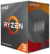 AMD Ryzen 3 4100 Ryzen AM4 4C 8T máx. 4,0 GHz 4 MB 65 W TDP BOX com cooler thumbnail (2 of 2)