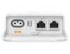 Ubiquiti UISP Dual-Power Injector - Injetor PoE duplo para Wave AP AP Micro Nano Pro Pico de longo alcance thumbnail (4 of 4)