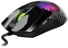 GX GAMING Scorpion M715, juhtmega, 3D RGB taustvalgus, 800–7200 dpi, USB, 6 nuppu, must thumbnail (3 of 4)