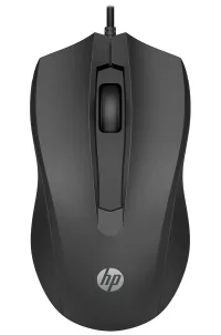 HP 105 optički miš crni (1 of 4)