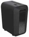 Niszczarka FELLOWES LX 65 przekrój poprzeczny 4x40mm pojemność kosza 22 l poziom tajemnicy typ 2 - poufny czarny thumbnail (3 of 3)